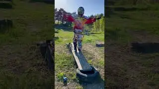 It&rsquo;s changing the rules bro!#hobbyduro #motocross #extremenduro #moto #dirtbike #hobby #sport #2025
