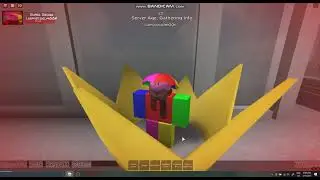 An Infinite adventure? 10x event