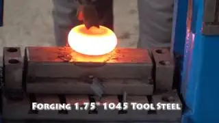 Anyang 25 Ton Hydraulic Press operation video