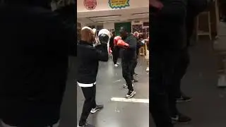 Introduction to Limitless Community Boxing Project