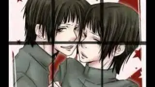 Kiku/Kuro Honda- Misery