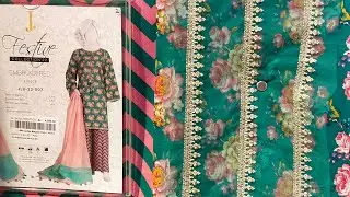 j. junaid jamshed new festive summer lawn ❤️ May 27, 2022
