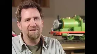 Thomas & Friends - The Great Discovery Behind the Scenes