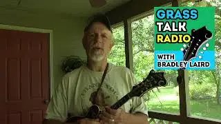 My GrassTalkRadio Patreon Page