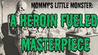 This Month in Punk Rock History - Social Distortion and the Making of Mommy's Little Monster