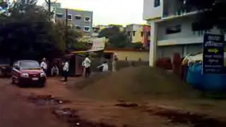 Siddhi Vinayak Appt , RTO Office, Peth Road, Mhasrul, Nashik