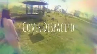 Mas Paijo (Balasan Dek Lastri) by Weninda Tyas - Despacito Cover Javanese Version - Justin Bieber