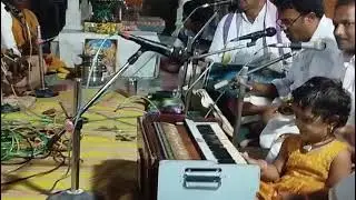 30 12 2025 న ముక్కోటి ఏకాదశి సందర్భంగా రాజమండ్రి దగ్గర  అప్పలరాజు పేట గ్రామం వారిచే భజన బృందం ♥️♥️