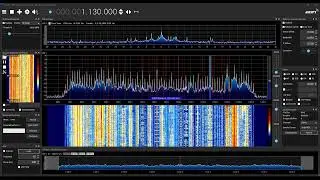 1130 AM YVRL Radio Ideal Venezuela National Anthem
