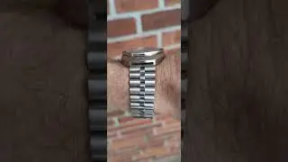 Хронограф Red Star Bullhead