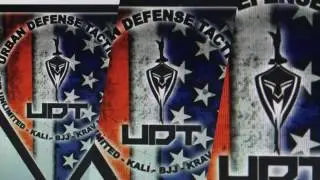 Urban Defense Tactics Thursday Night August 2016