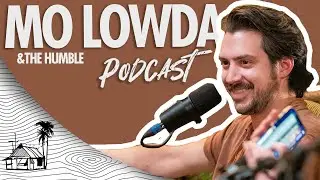 Mo Lowda & The Humble | Sugarshack Podcast