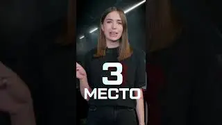 🔪 ТОП-5 холодного оружия сезона 