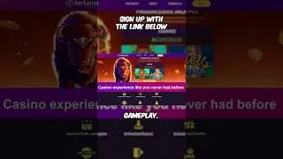 Fortune Coins Online Casino | Review + Bonus