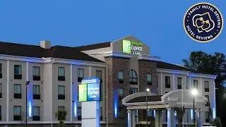 Holiday Inn Express & Suites Houston Intercontinental Airport By IHG | United States 🏨