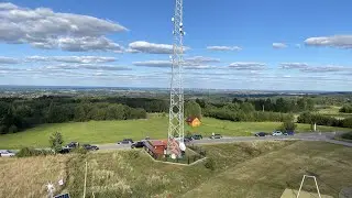 Wola Węgierska, Pruchnik, Kańczuga, Markowa, Albigowa,wieża Magdalenka, Rzeszów, Górno,Kamień,Jeżowe