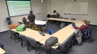 EMT basic student respiratory ￼distress call - GPTEMS DEMO