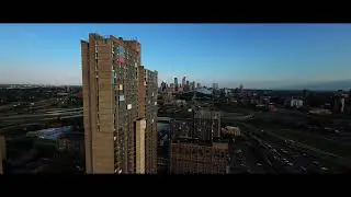 #CedarRiverside#minneapolis#drone