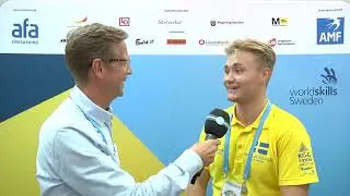 Skills Studio 2 - Yrkes-VM 2019