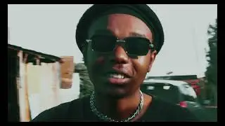 MOTTO ~Ezy Chu X DJ SAMPE 254 (Official video visualiser)