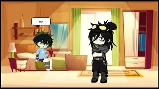 dead inko sad deku dadzawa part 1