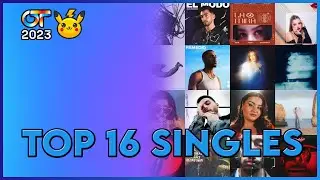 OT 2023 | MI TOP/RANKING 16 SINGLES/OT 2023