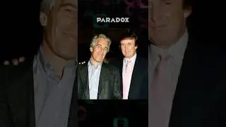 Вечеринка, о которой Дональд Трамп хочет забыть