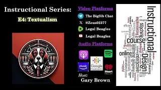 Exploring Textualism: A Study of Canons of Interpretation