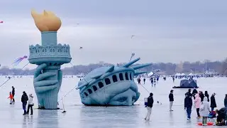 Winter Carnival 2025 Recap