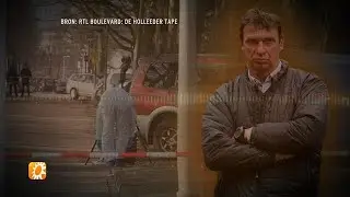 'Je weet de helft nog niet, Peet': Bekijk fragmenten van De Holleeder Tapes  - RTL NIEUWS