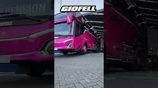 Warna Baru !! baru Rilis JB5 lagi Milik Po Giofell Mojokerto Jawa Timur
