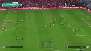 FC 25 King Career Season 2 Ep. 4 - (Part 8)...