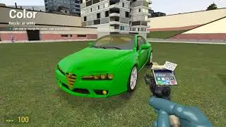 Rye rye99 video geeky gmod episode 7