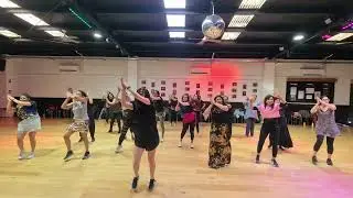 T4 25 Sunday Mashup Part 2