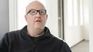 Joe Bill - What's improv like on a good day?