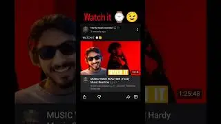 MUSIC VIDEO REACTION | Hardy Music Reaction 🎧 🎶