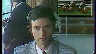 Tiercé en 1987