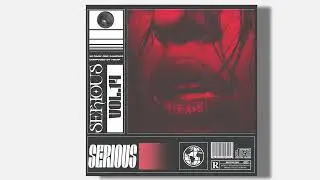 [Free Download] DARK RNB /synthwave samplepack- SERIOUS VOL.14 (The weeknd, Chase atlantic etc.)