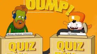 Dooble: Game Show | Two More Eggs