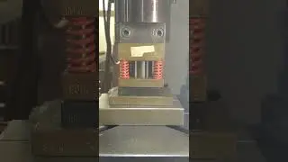 2nd part cutting coin locket #sheikhvlogs #youtube #shortsvideo #gold #21k #die #beautiful