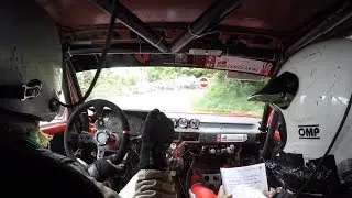 Martinique Rallye Tour 2018 ES1 : Galion - Cher épice