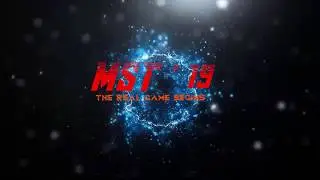 MST'19 TRAILER
