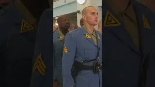 The New Jersey State Police Trooper application is open until May 4th