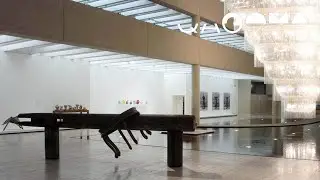 The 5th Asia Pacific Triennial of Contemporary Art