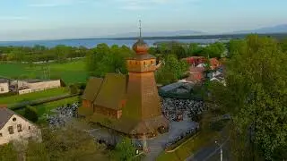 Wisła Mała