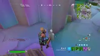 How to Complete The Challenge Assist in Killing Herald in Chapter 3 Season 4