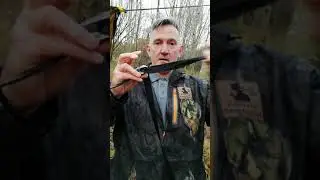 NapSack Hammocks BeeLines take down