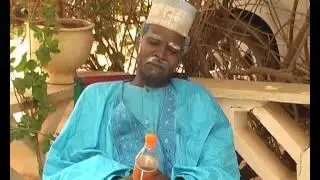 ORIba hausa