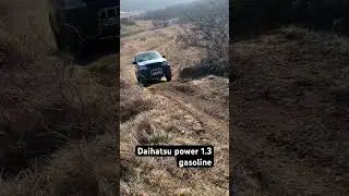 #littlemix #song #music #offroad #romania #daihatsu