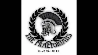 The Praetorians - Besser Spät Als Nie(ep 2012)